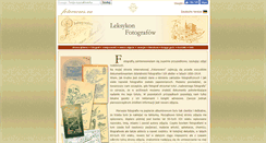 Desktop Screenshot of fotorevers.eu